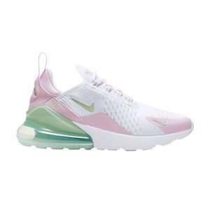 Limited Edition Nike Air Max 270 in White Pistachio Frost